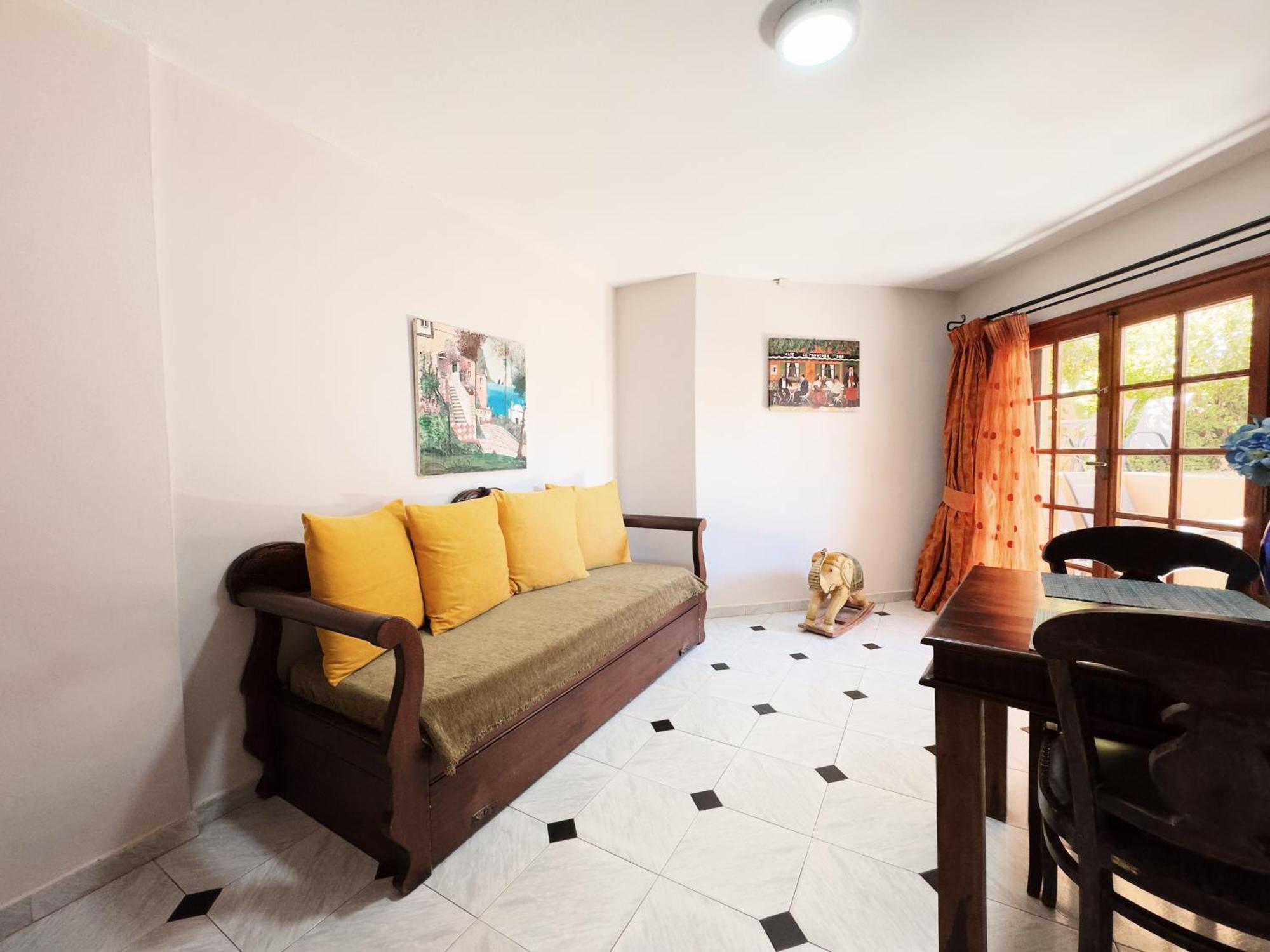 Villa Eleni Seaside Apartments Platanés Esterno foto