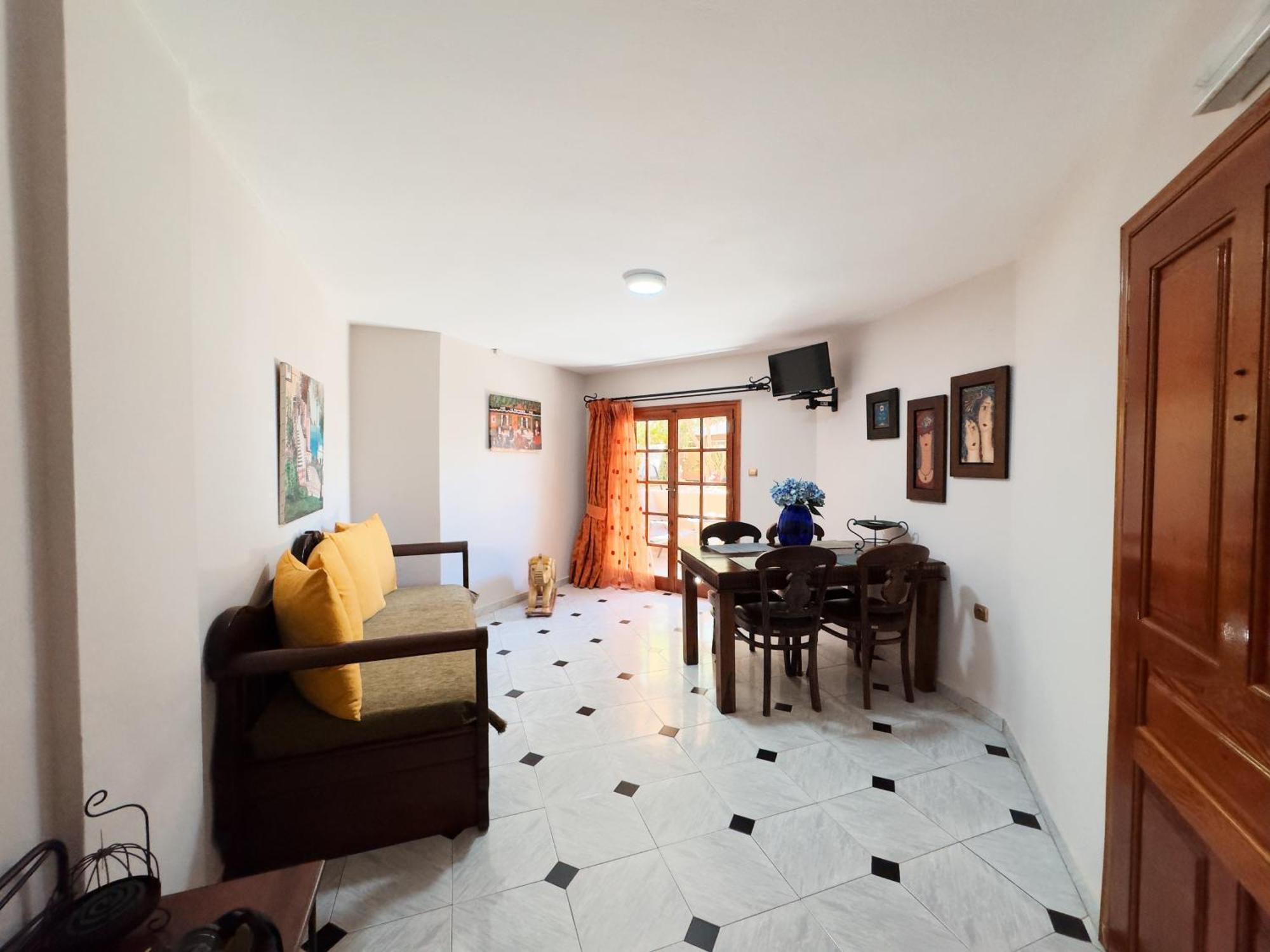 Villa Eleni Seaside Apartments Platanés Esterno foto