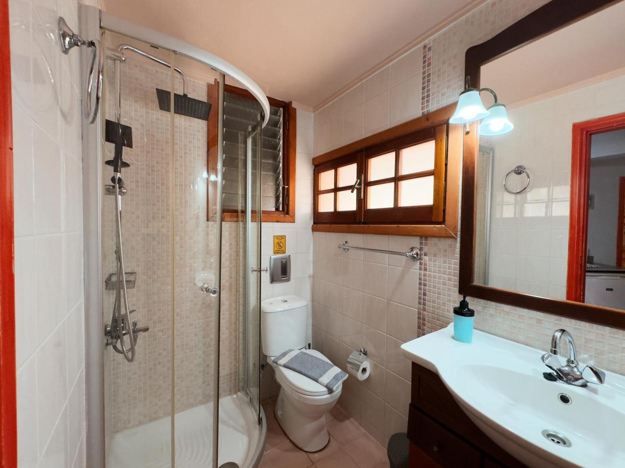 Villa Eleni Seaside Apartments Platanés Esterno foto