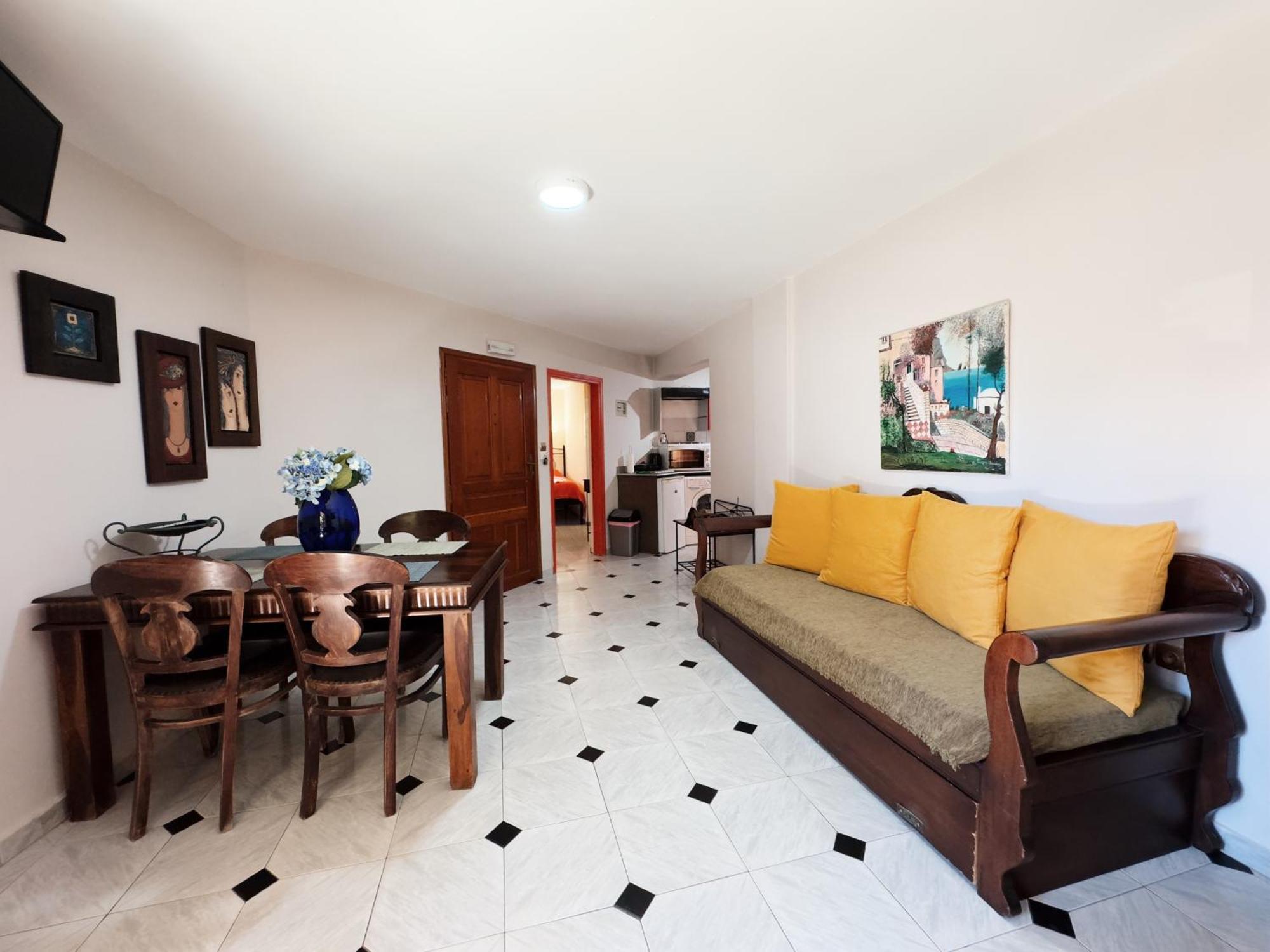 Villa Eleni Seaside Apartments Platanés Esterno foto