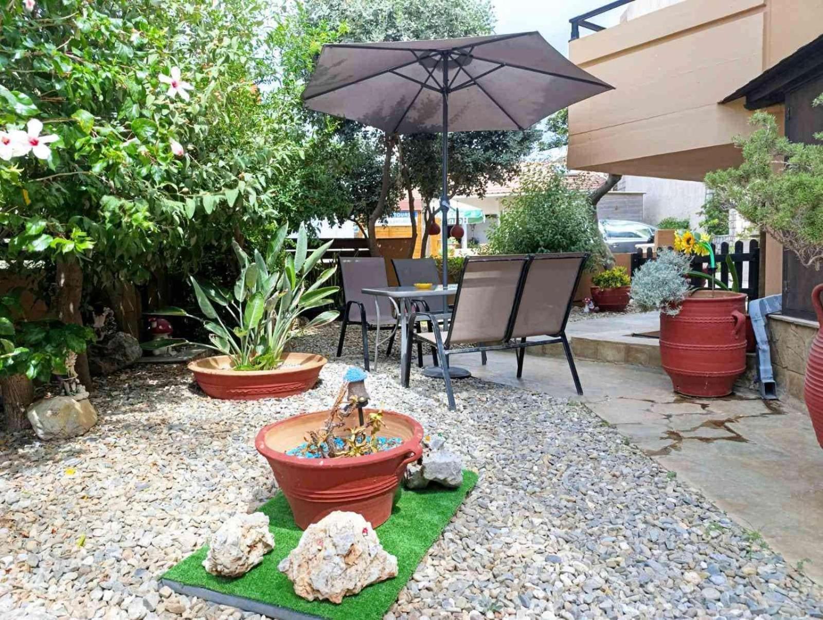 Villa Eleni Seaside Apartments Platanés Esterno foto