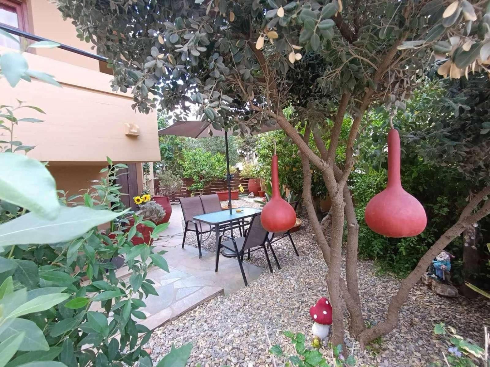 Villa Eleni Seaside Apartments Platanés Esterno foto
