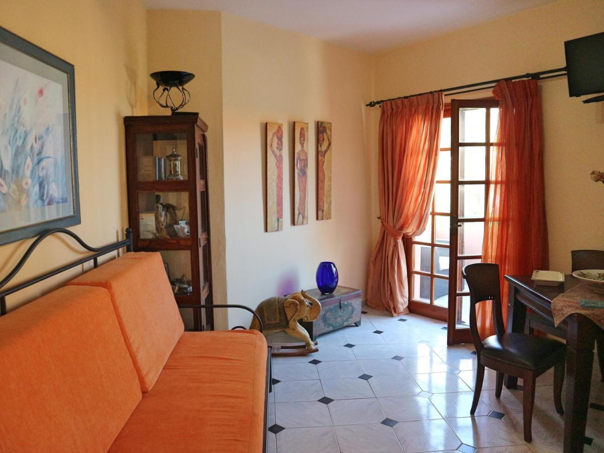 Villa Eleni Seaside Apartments Platanés Esterno foto